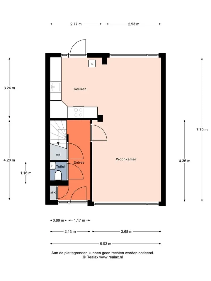 Palfijnstraat 18 Hengelo thumbnail 17