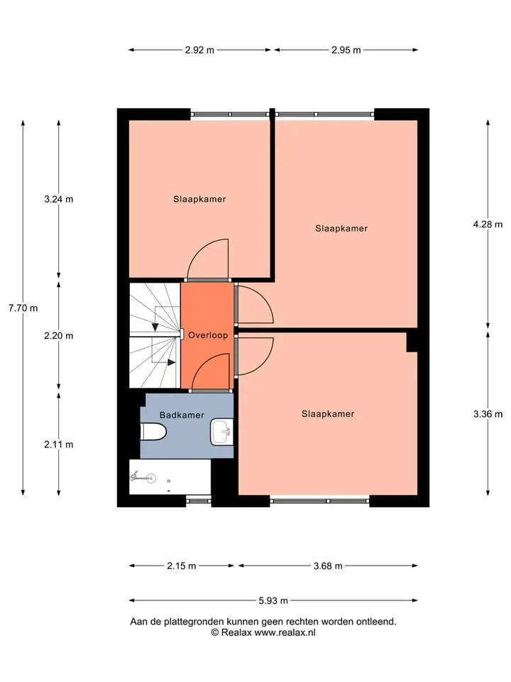 Palfijnstraat 18 Hengelo thumbnail 19