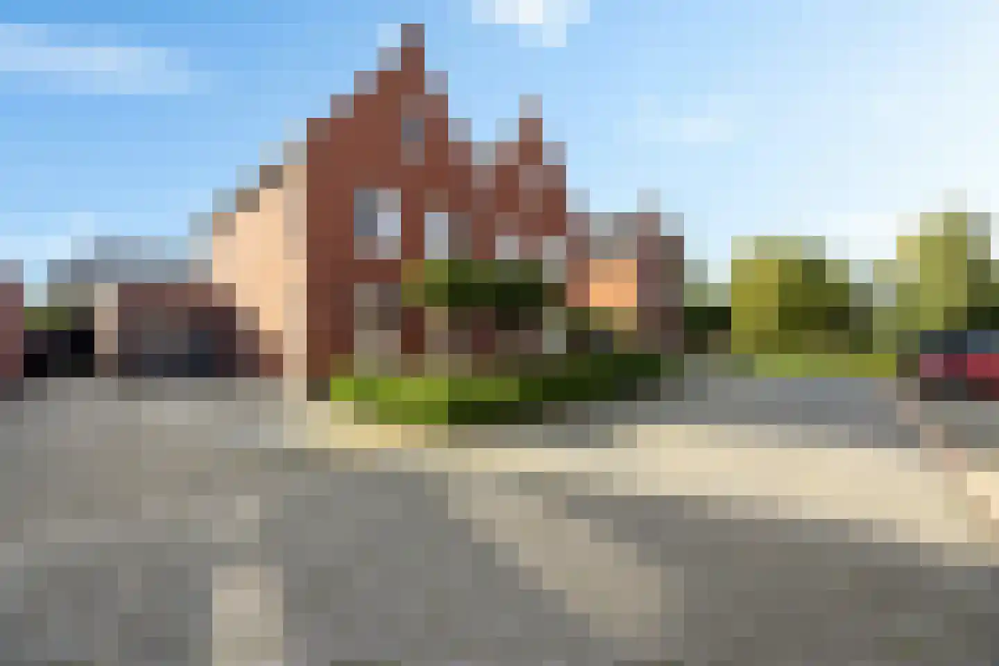 Palfrenier 9 Heerenveen