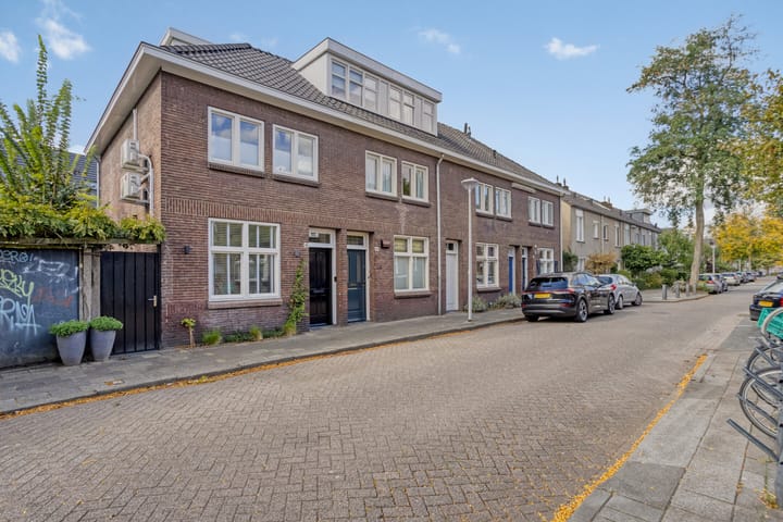 Palingstraat 46 en Eindhoven foto