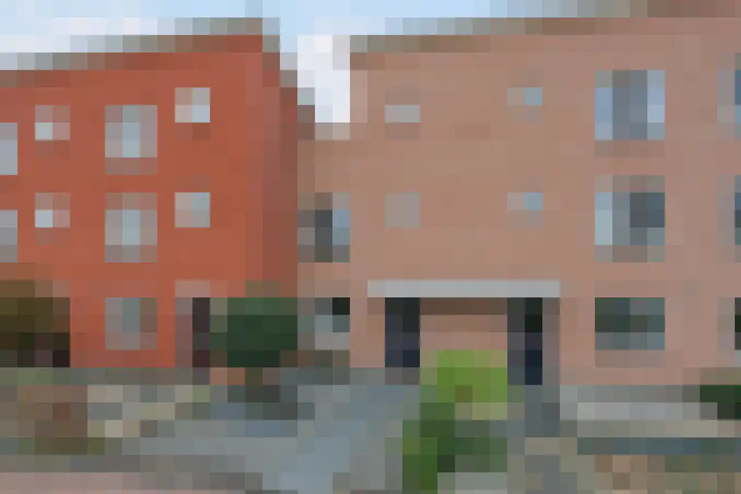 Palissade 13 Almelo foto 3