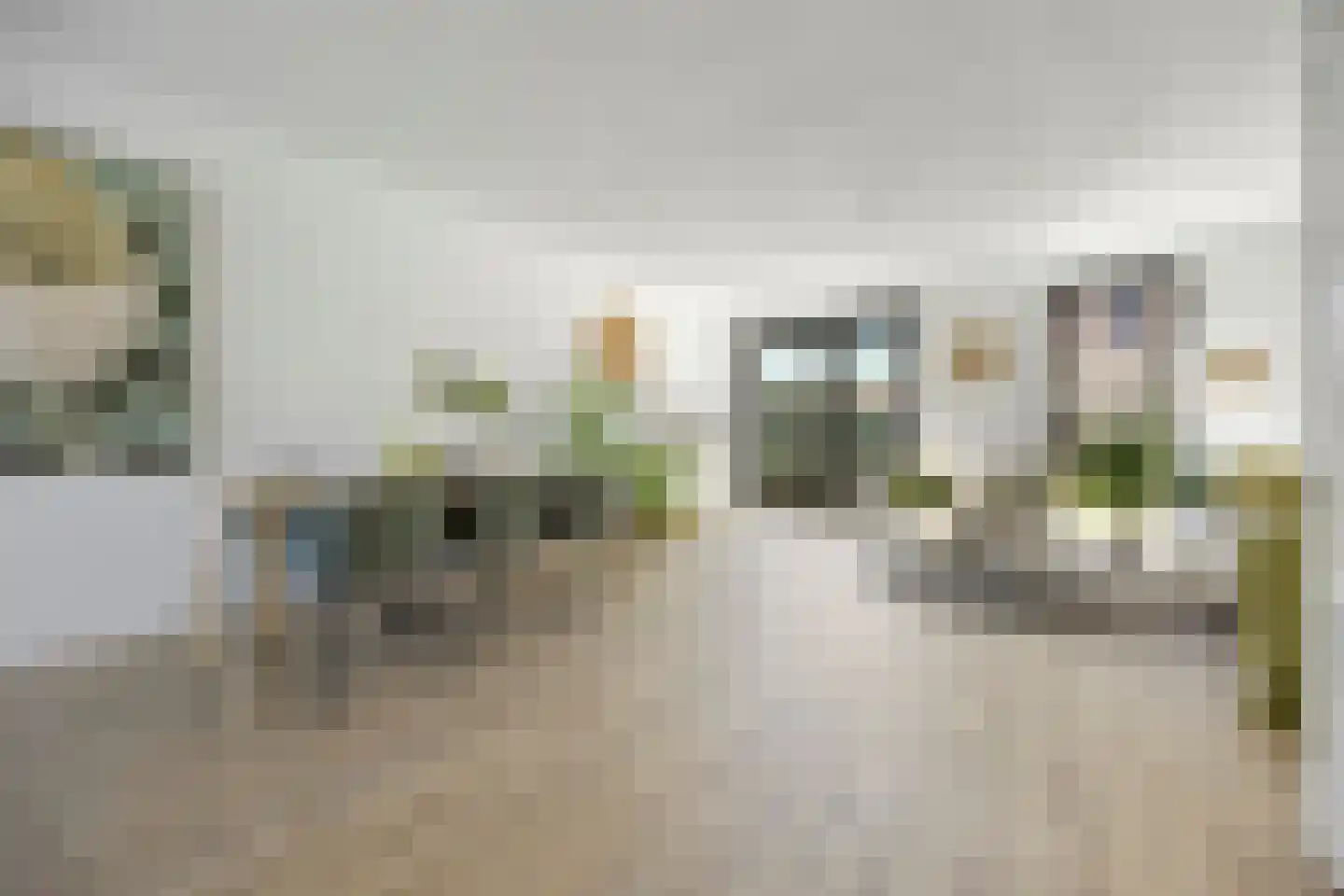 Palissade 15 in Sleeuwijk