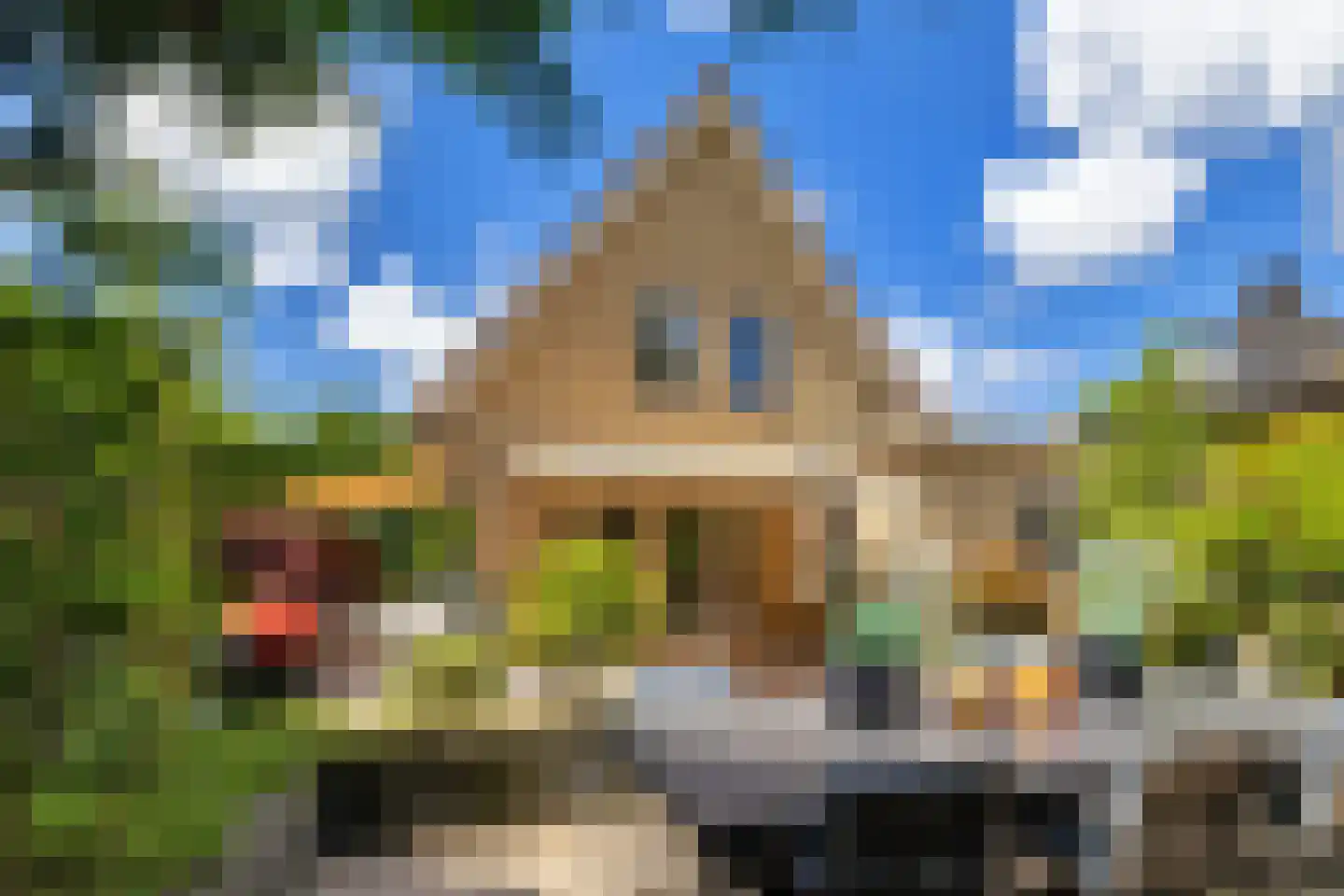 Palissade 27 Hellevoetsluis thumbnail 5