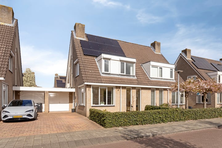 Foto de la vivienda Palissade 36, Zaltbommel