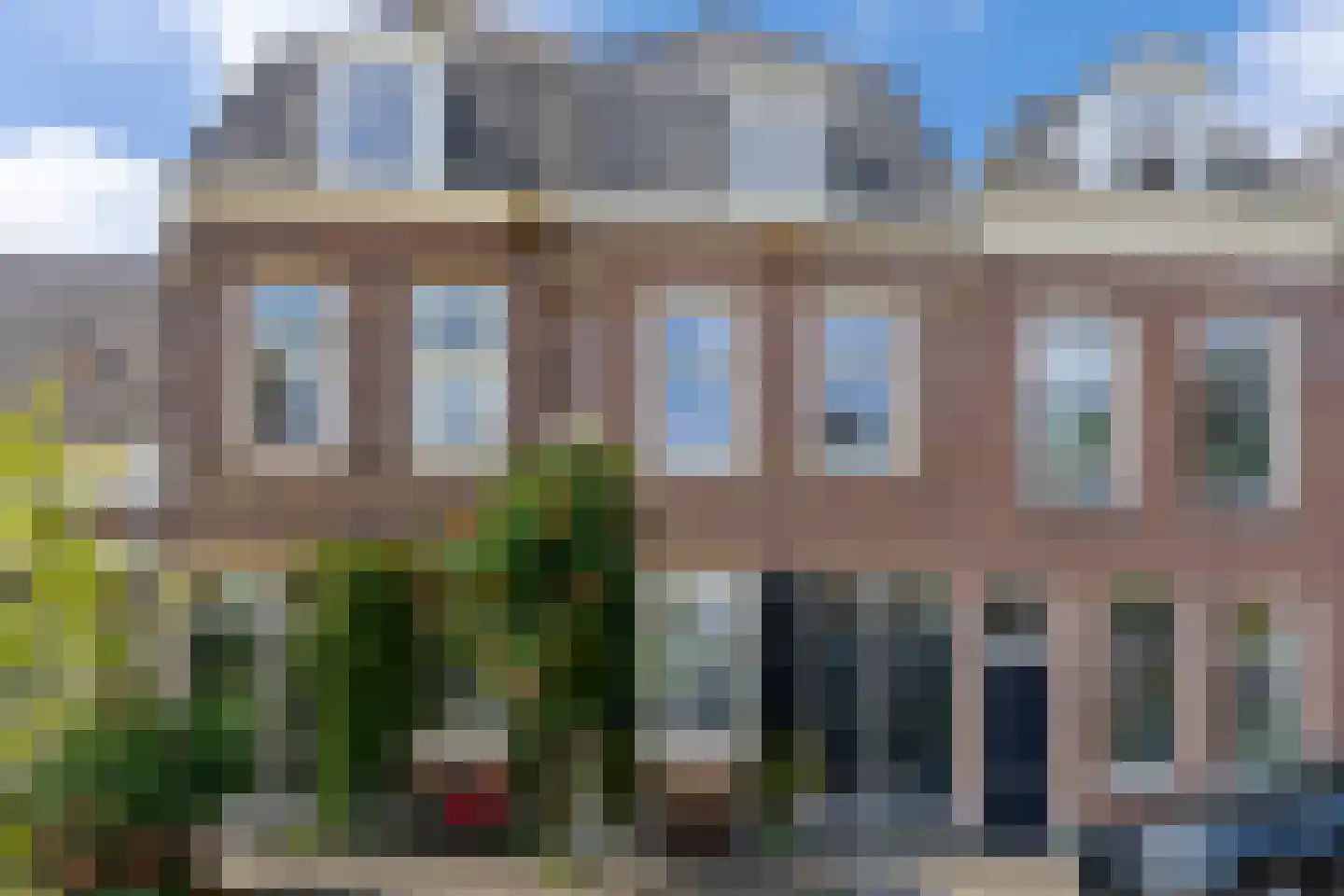 Pallaesstraat 18 in Utrecht