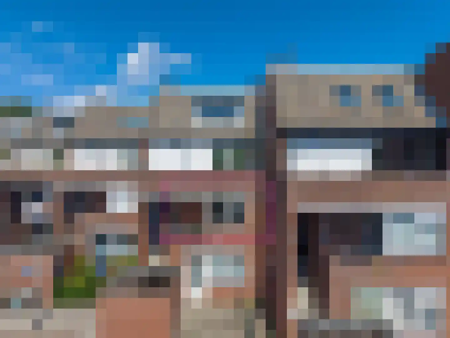 Pallas 31 Katwijk