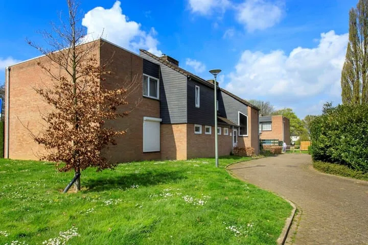 Pallashof 54 Brunssum foto 2