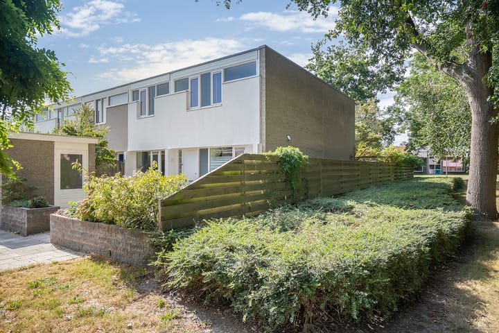 Photo of property Pallasstraat 69, Emmeloord