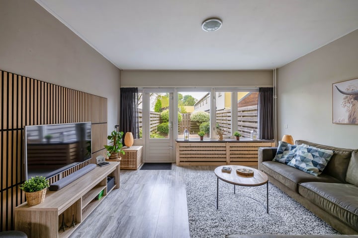 Pallasstraat 96 dans Emmeloord photo