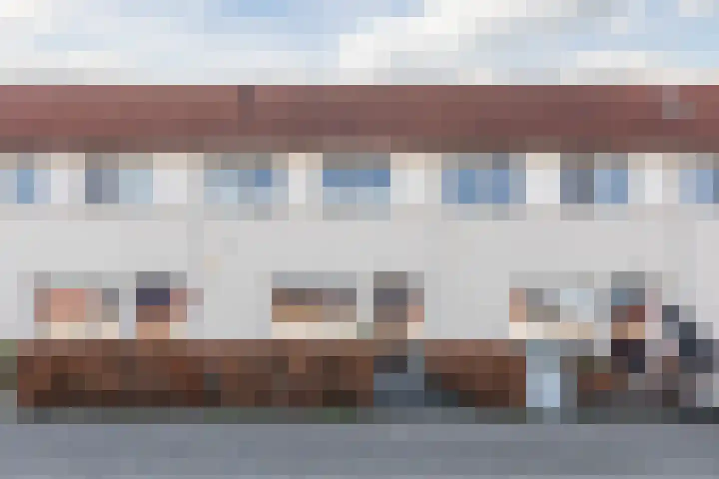 Pallieterplein 95 Oosterhout