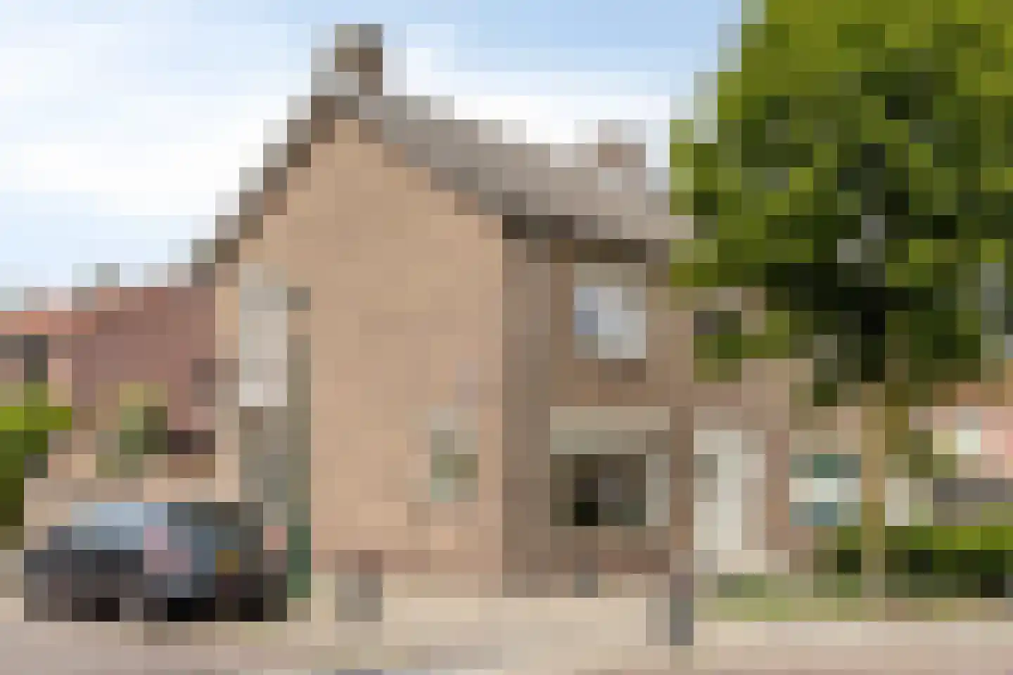 Palmboomstraat 104 's-Hertogenbosch