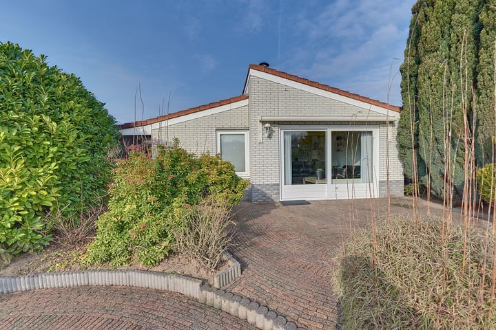 Photo of property Palmbosweg 12-67, Ermelo