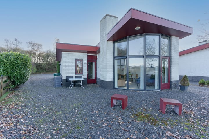 Photo de la maison Palmbosweg 12-81, Ermelo