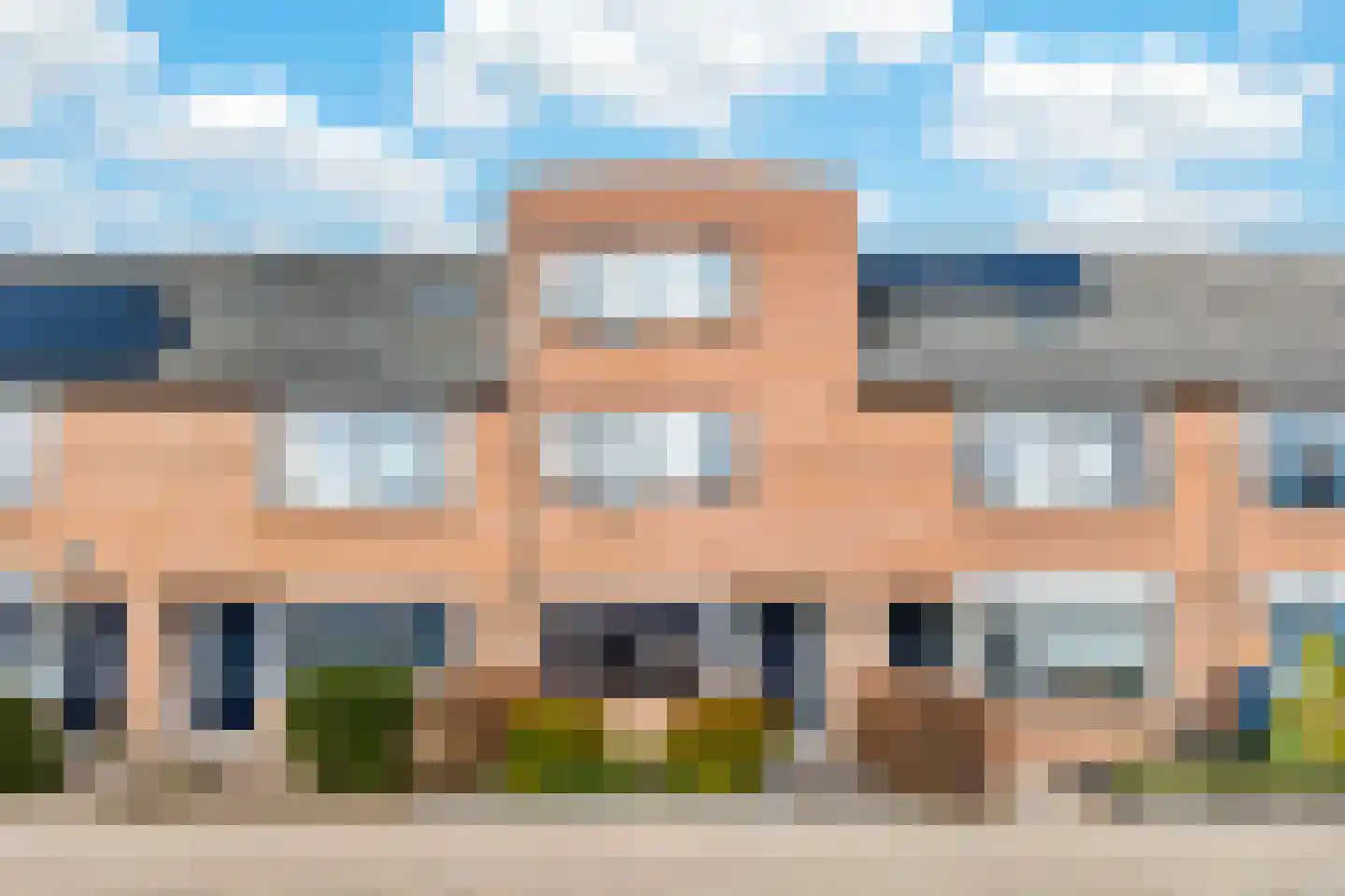 Palmedreef 19 Ede