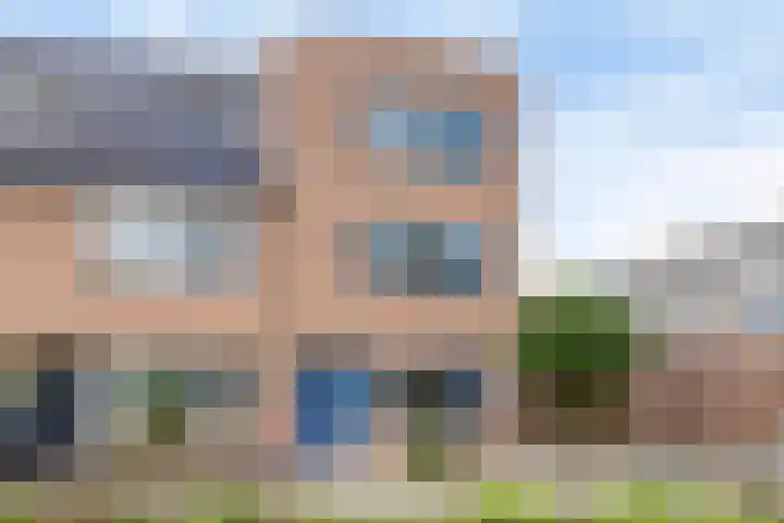 Palmedreef 27 Ede