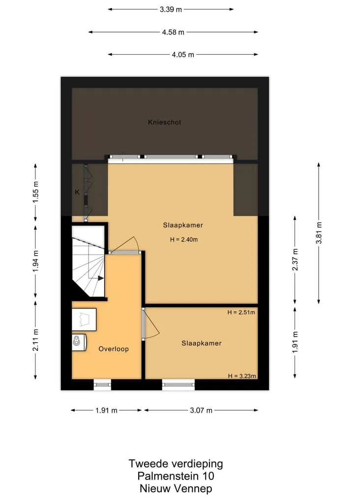Palmestein 10 Nieuw-Vennep thumbnail 38