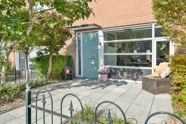 Palmestein 10 Nieuw-Vennep thumbnail 4