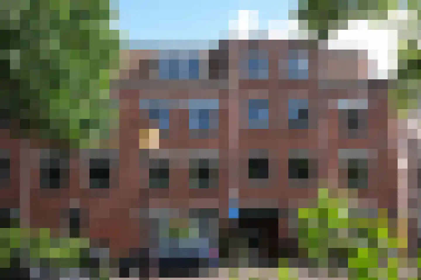Palmgracht 103 in Amsterdam