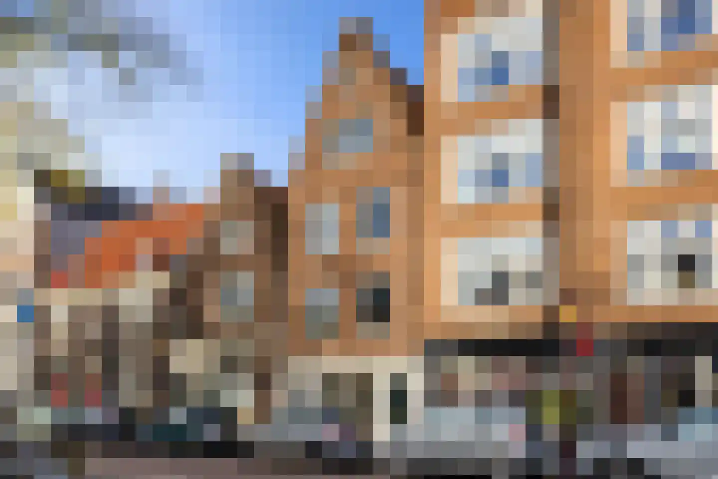 Palmgracht 18 2 Amsterdam thumbnail 14