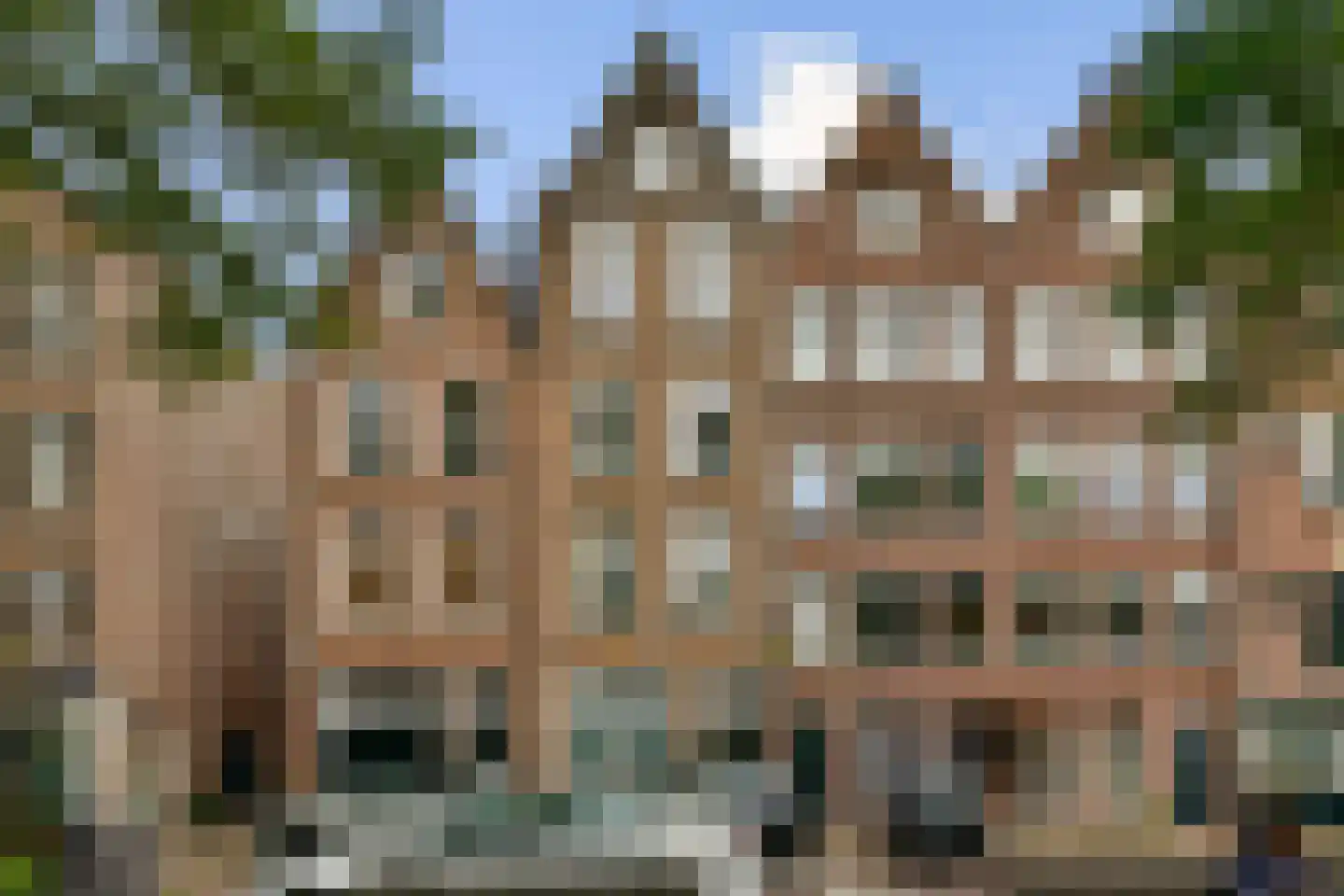 Palmgracht 56 2 Amsterdam foto 3