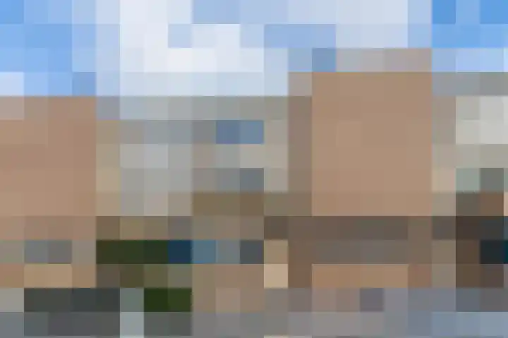 Palmhout 20 in Zoetermeer