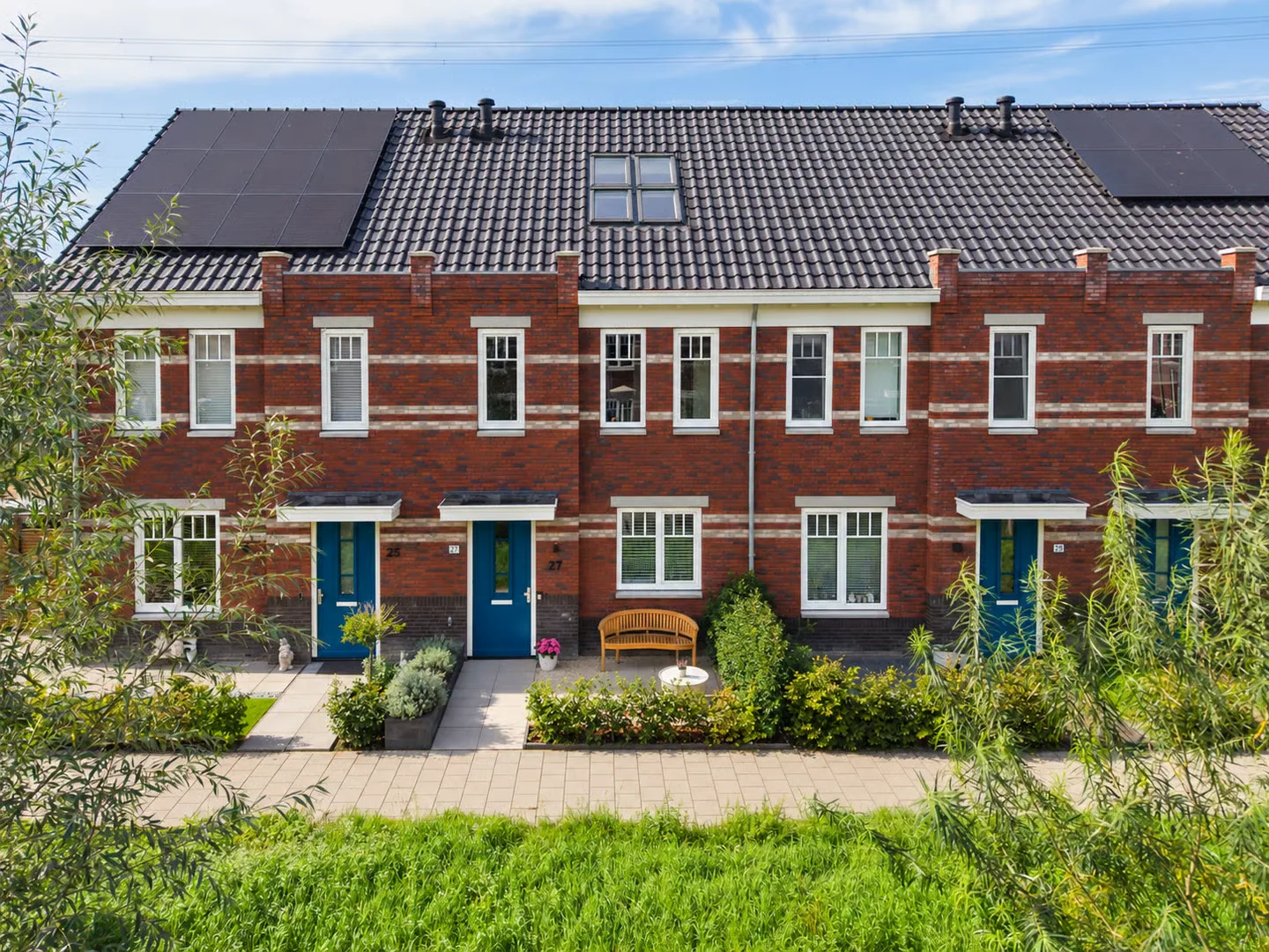 Palmkool 27 in Hazerswoude-Rijndijk