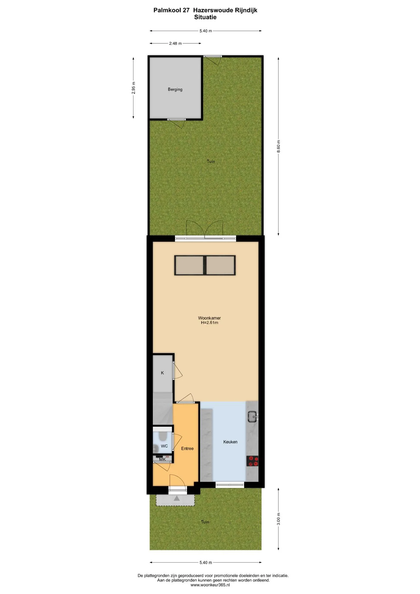 Palmkool 27 Hazerswoude-Rijndijk thumbnail 49