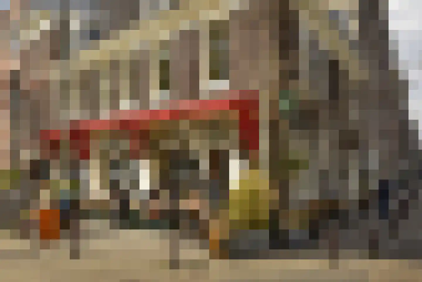 Palmstraat 1 Amsterdam thumbnail 27