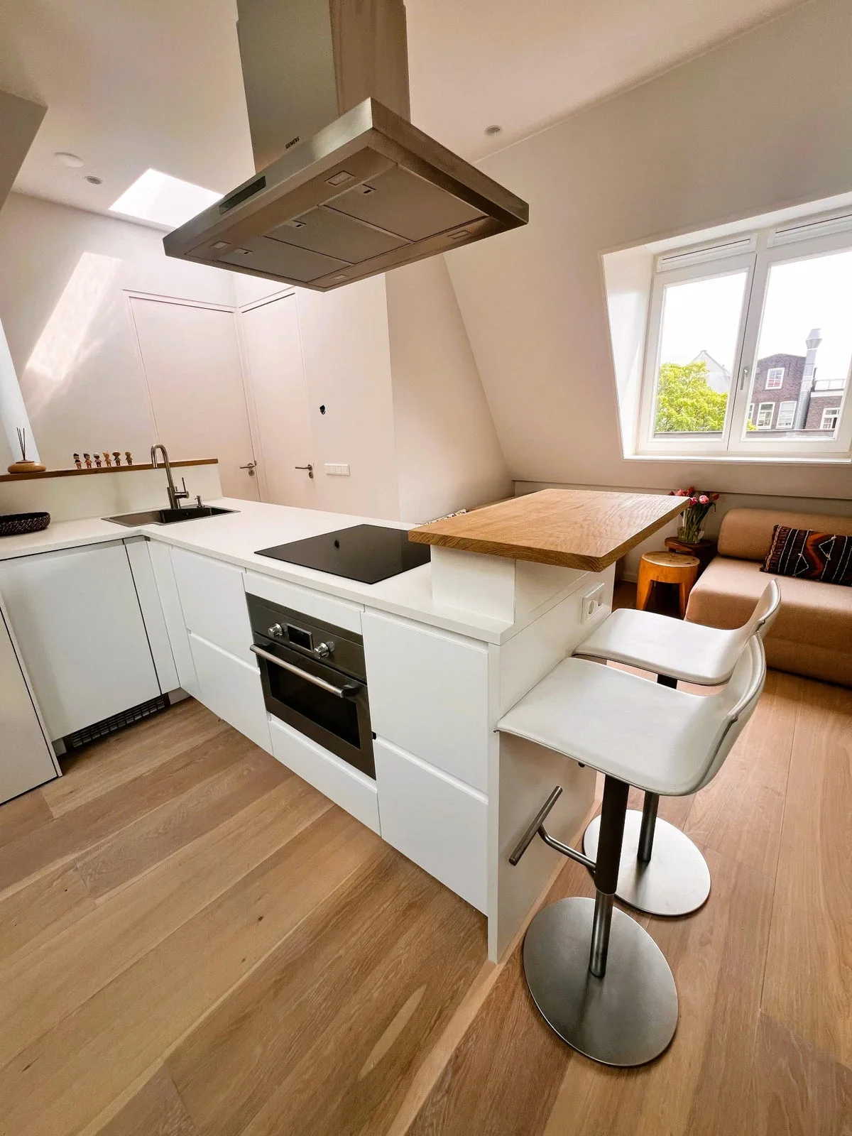 Palmstraat 12 F Amsterdam