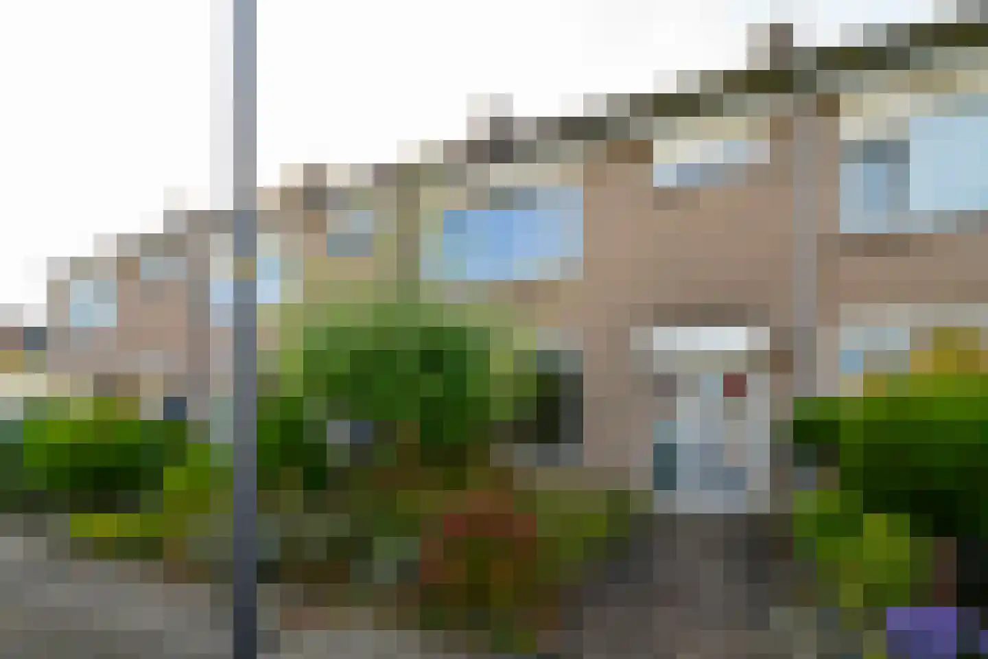 Palmstraat 17 in Borne