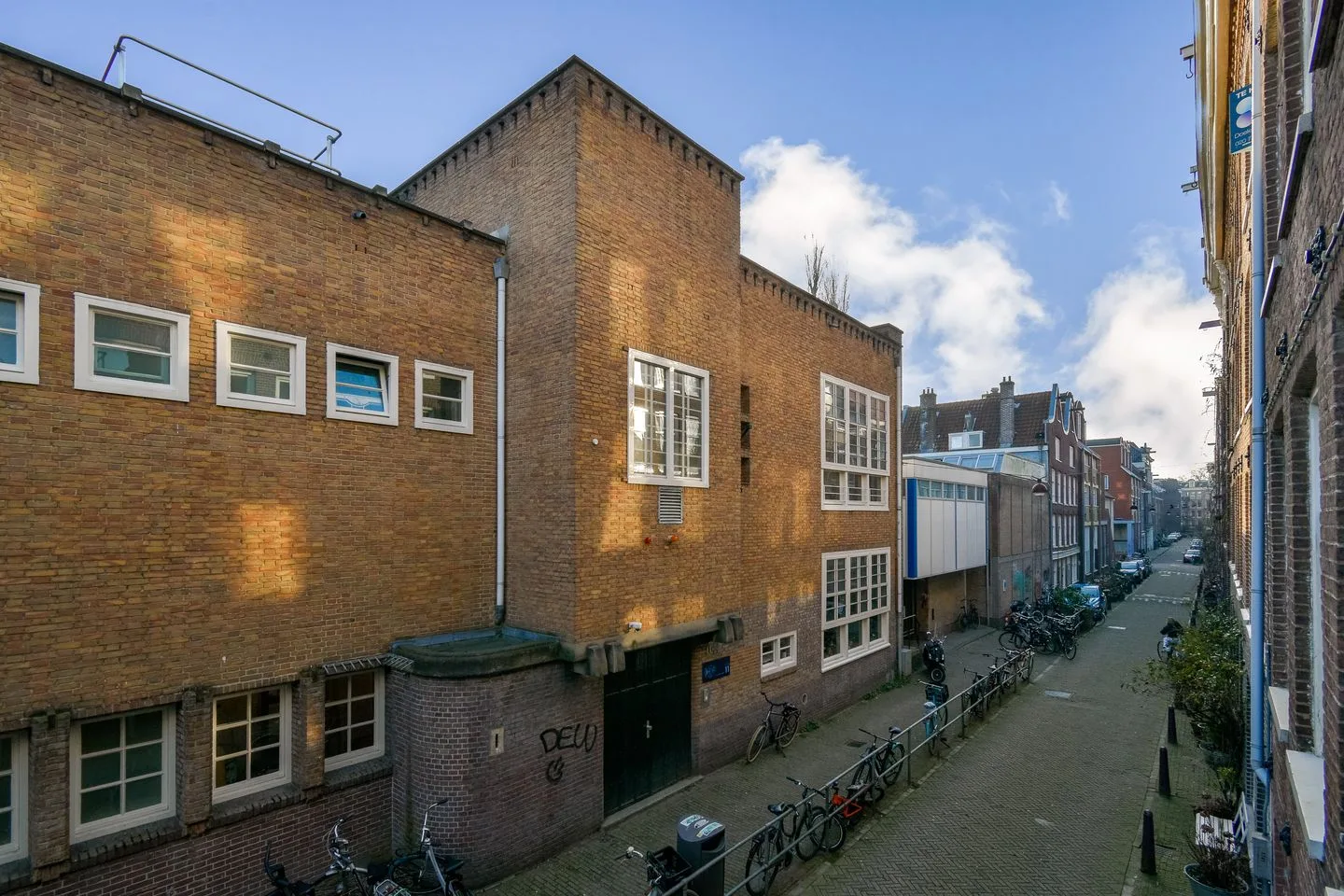 Palmstraat 18 A Amsterdam thumbnail 13