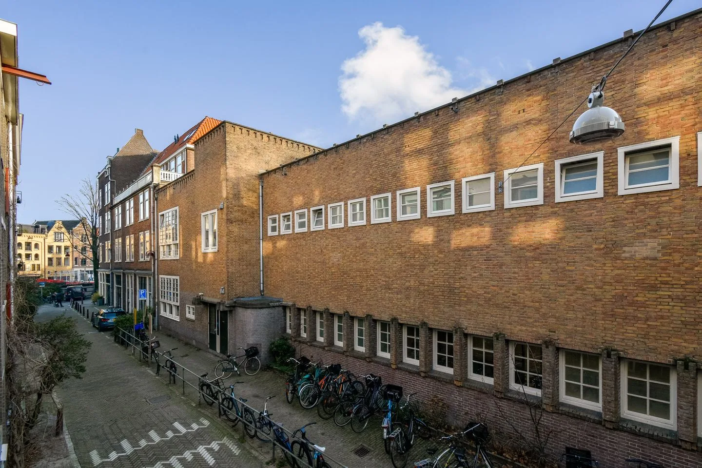 Palmstraat 18 A Amsterdam thumbnail 14