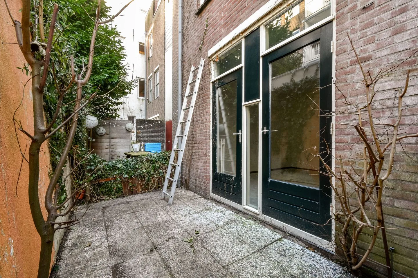 Palmstraat 18 A Amsterdam foto 2