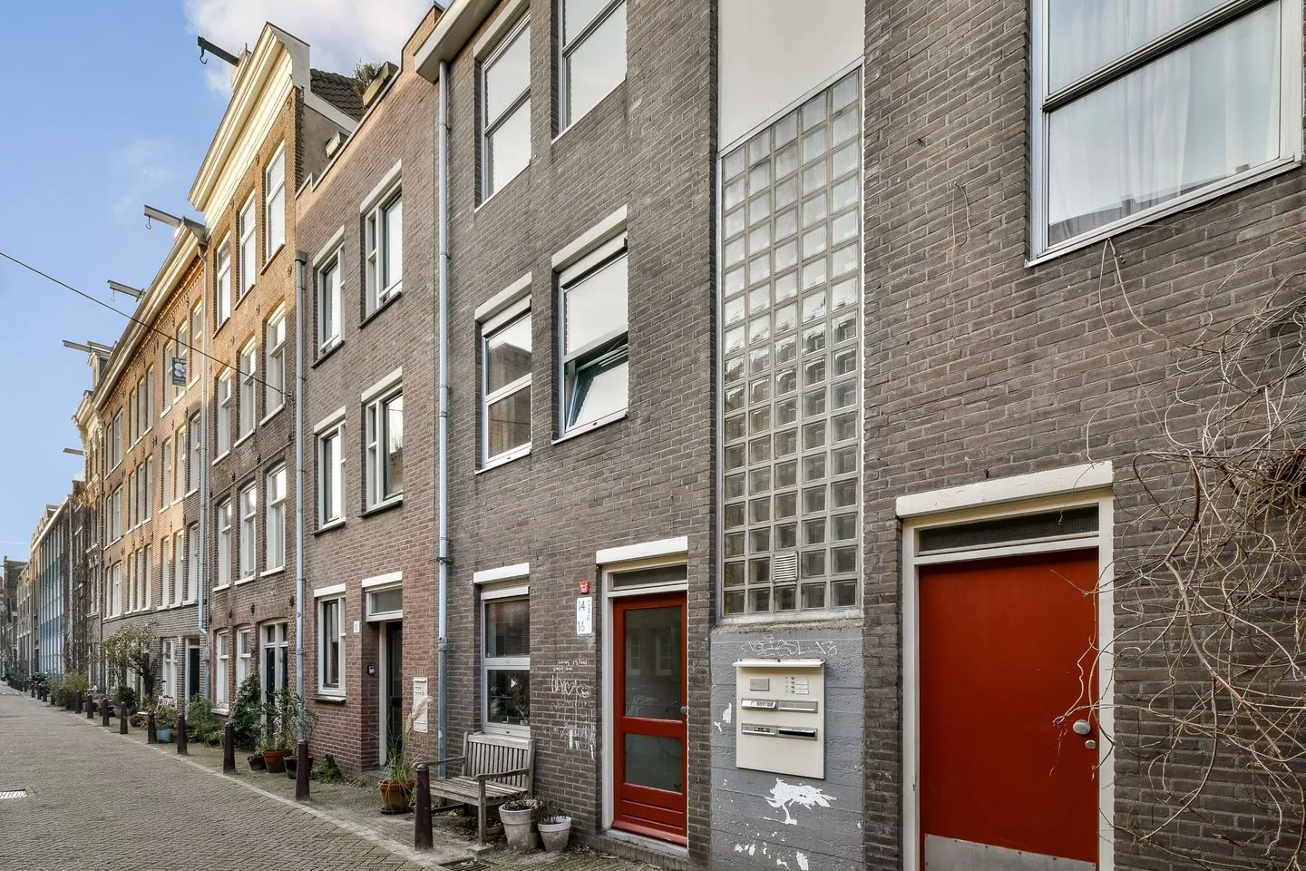 Palmstraat 18 A Amsterdam thumbnail 20