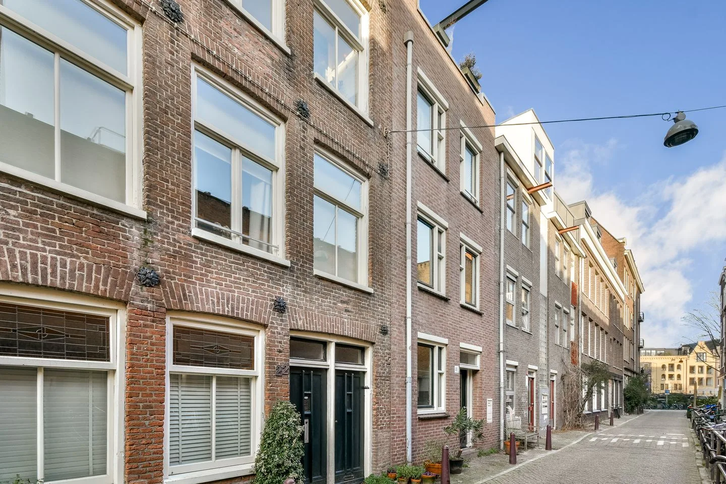 Palmstraat 18 A Amsterdam thumbnail 21