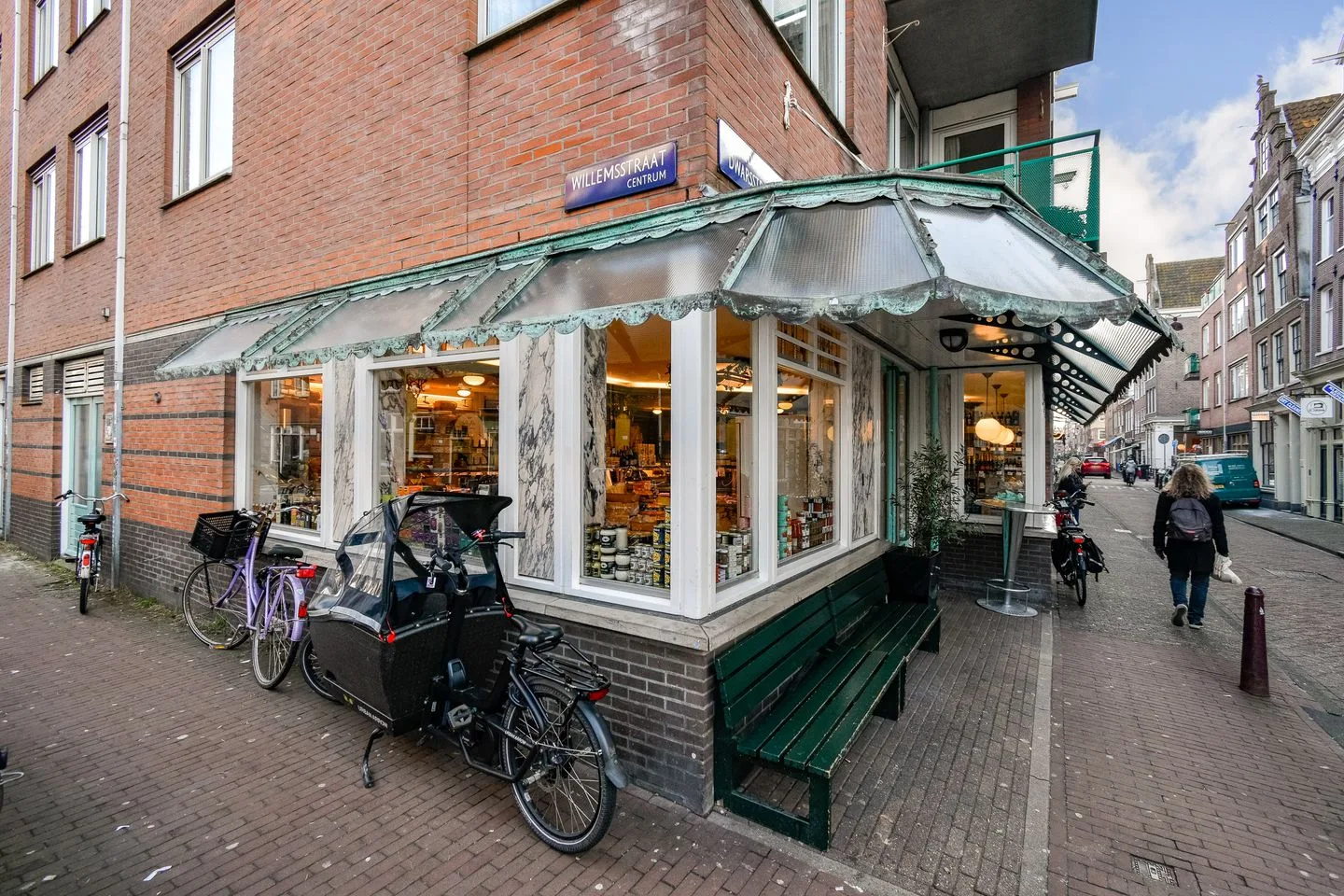Palmstraat 18 A Amsterdam thumbnail 22