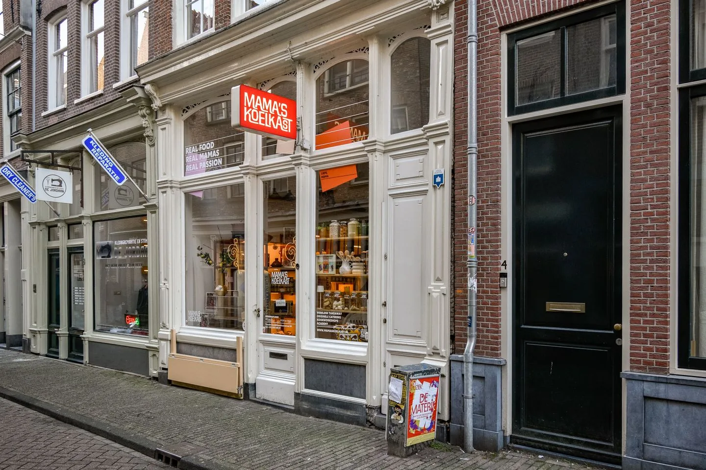 Palmstraat 18 A Amsterdam thumbnail 23