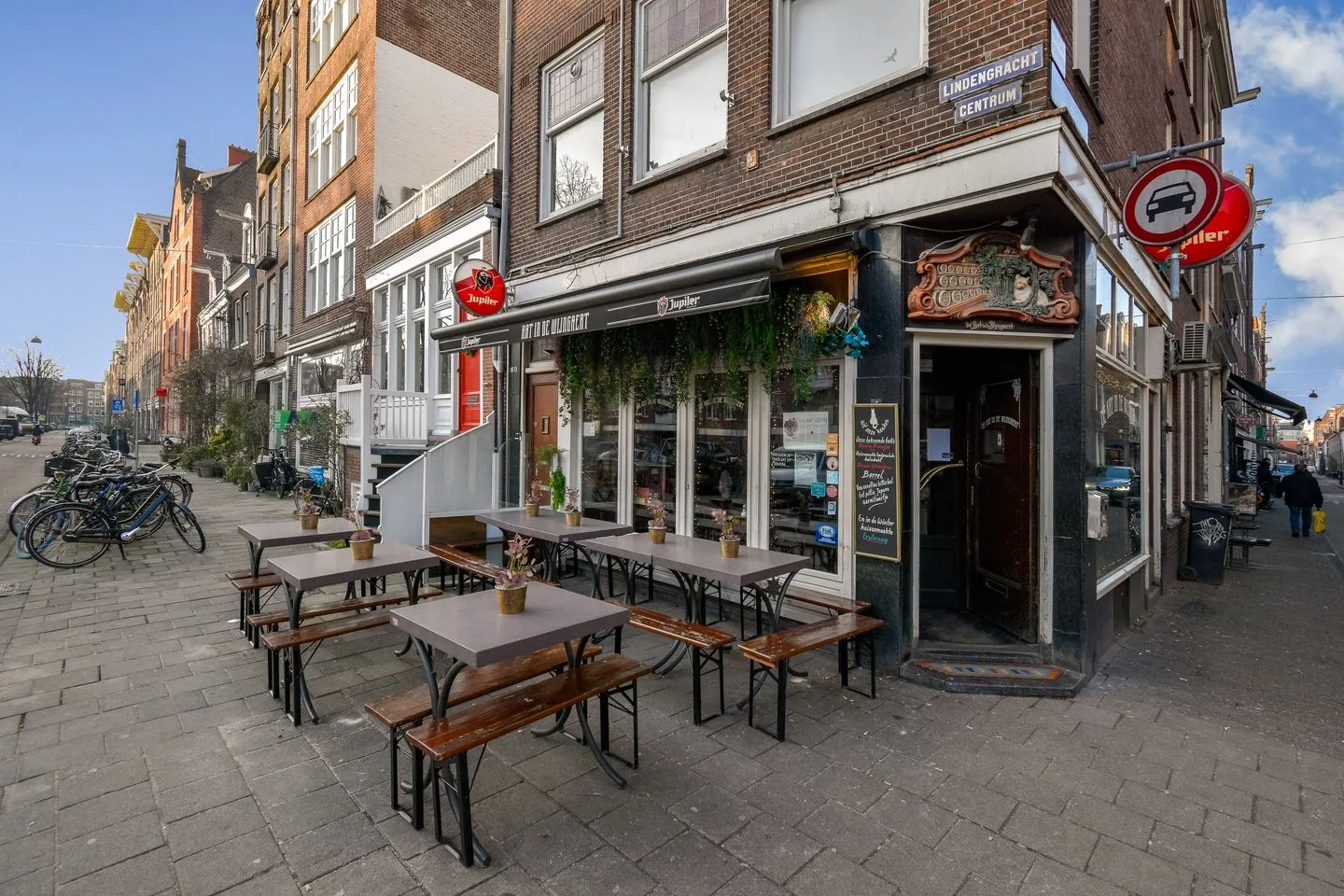 Palmstraat 18 A Amsterdam thumbnail 24
