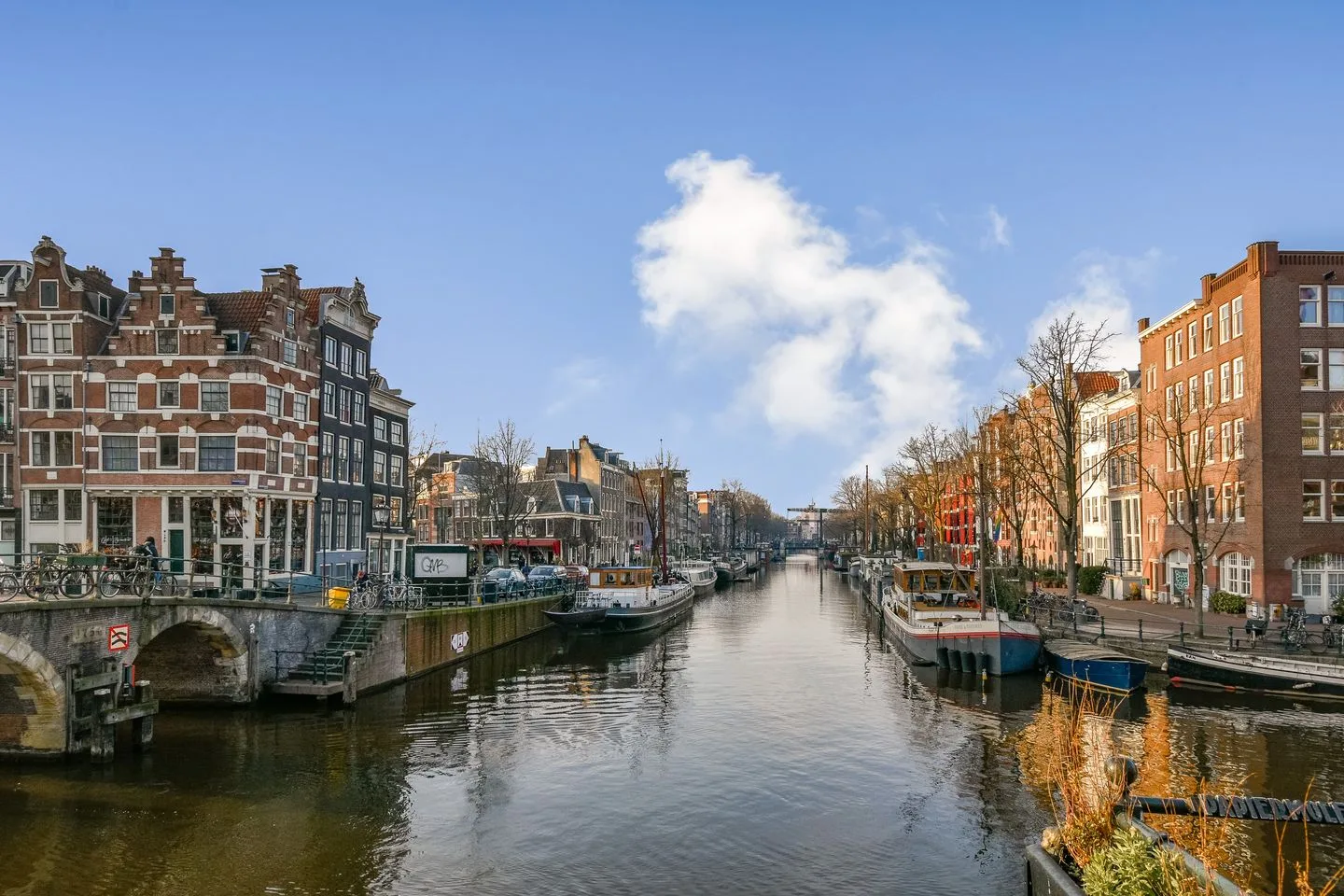 Palmstraat 18 A Amsterdam thumbnail 25