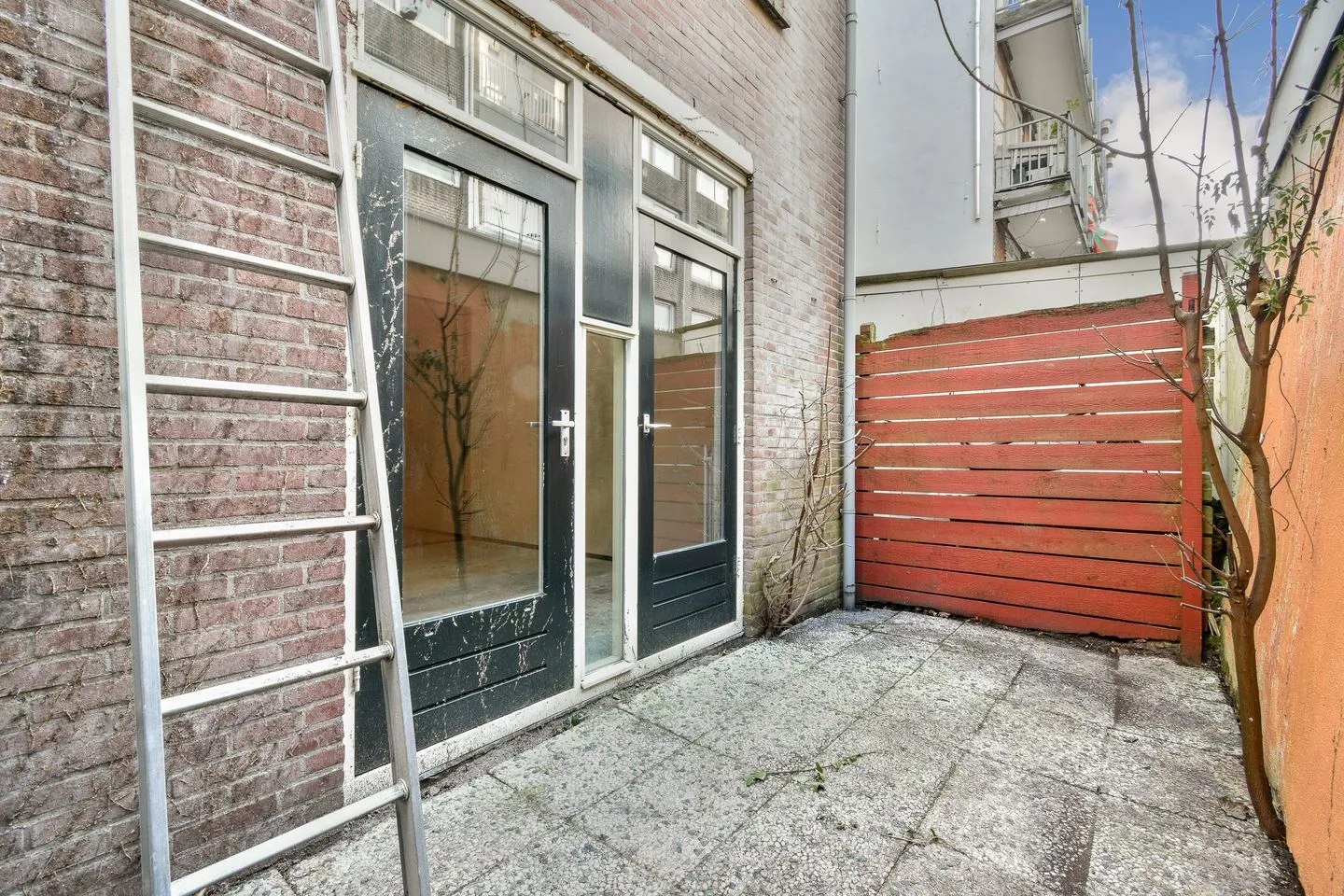 Palmstraat 18 A Amsterdam thumbnail 8
