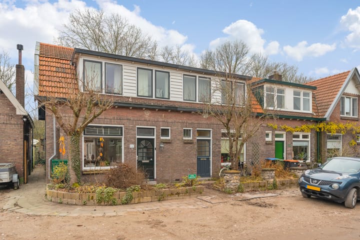 Palmstraat 250 in Amersfoort photo