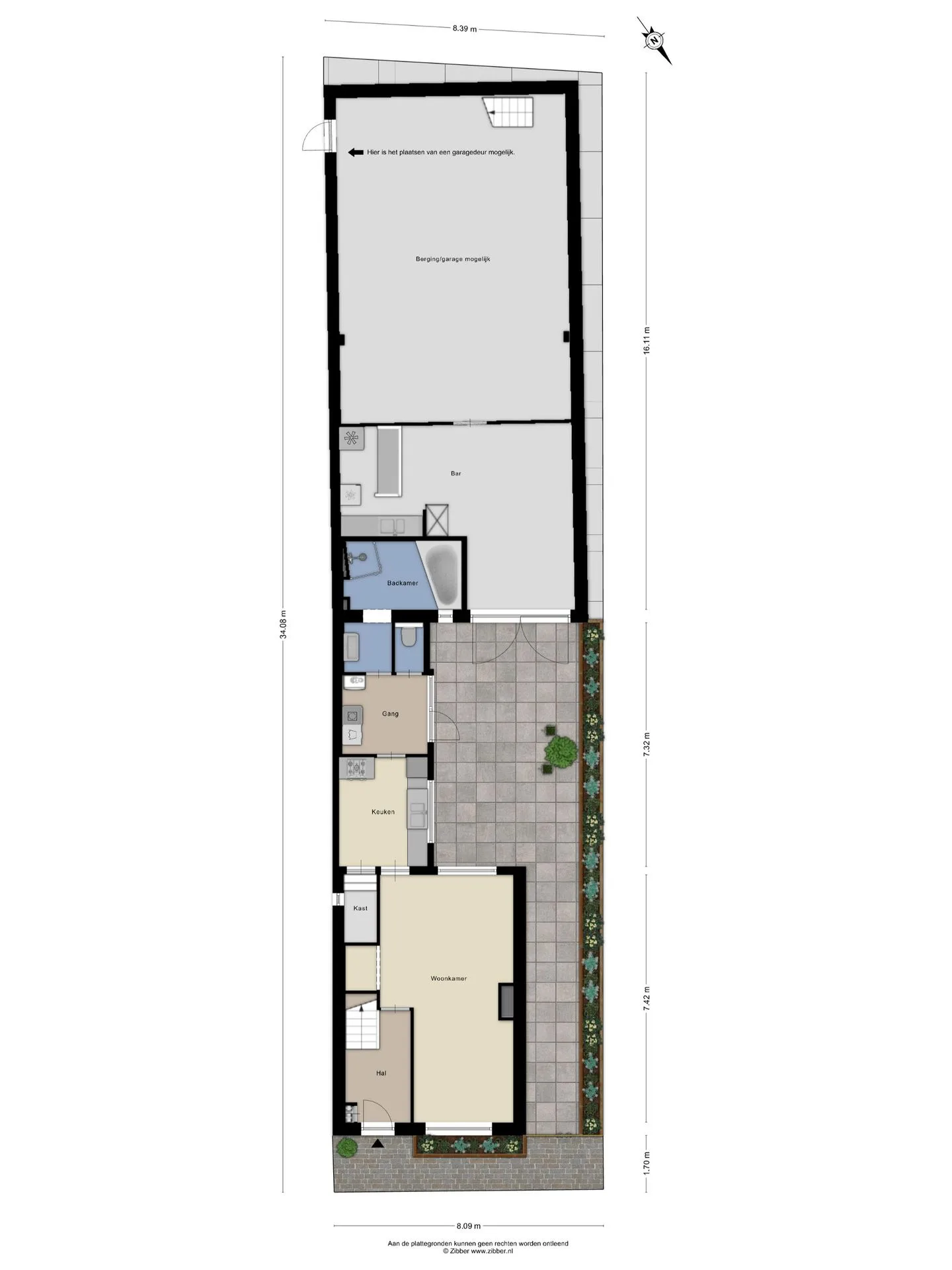 Palmstraat 46 Oss thumbnail 48