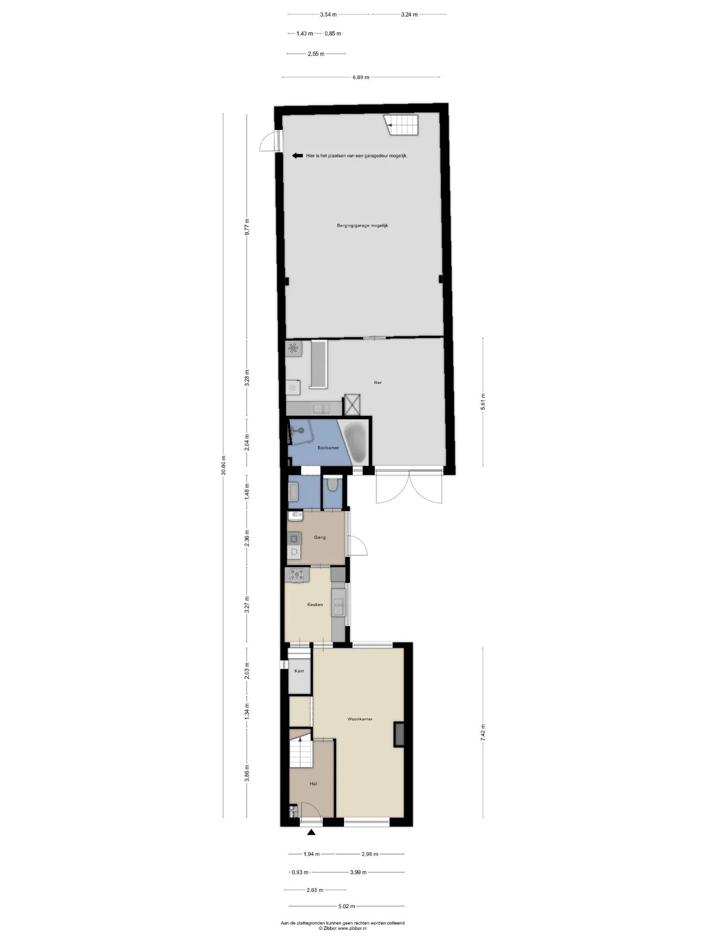 Palmstraat 46 Oss thumbnail 49