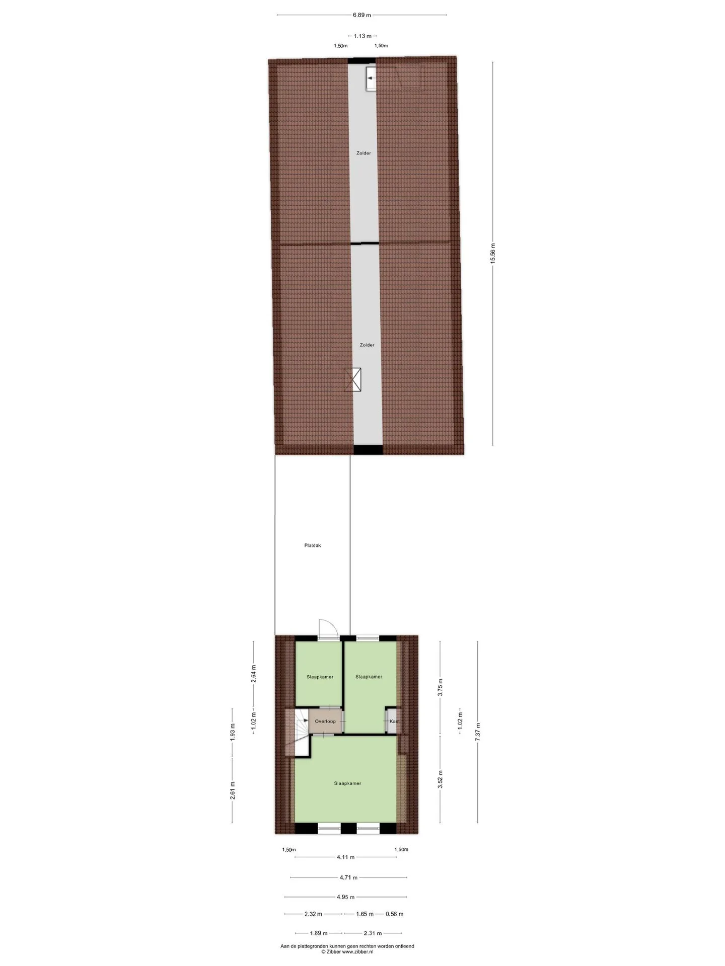 Palmstraat 46 Oss thumbnail 50