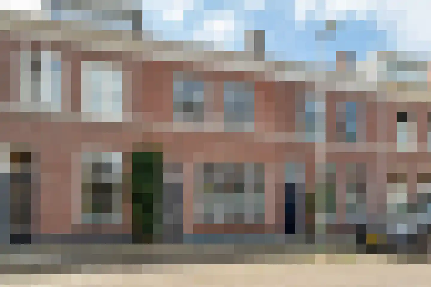 Palmstraat 48 in Utrecht