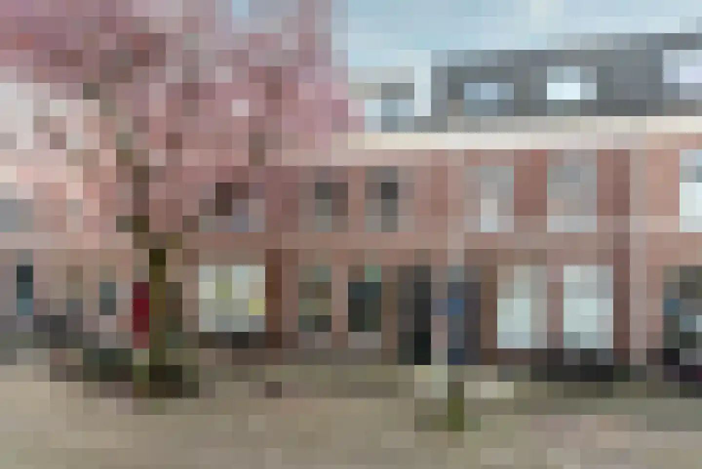 Palmstraat 56 dans Utrecht