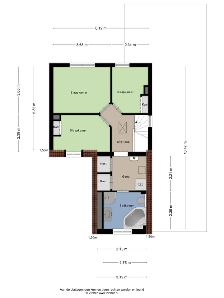 Palmstraat 74 Oss thumbnail 38