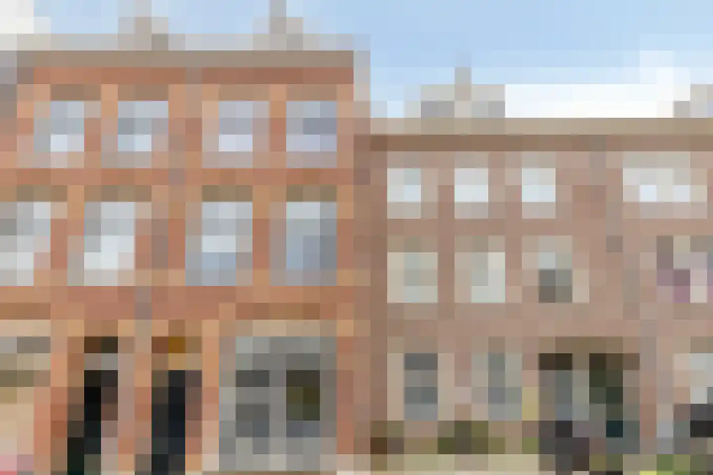 Palmstraat 85 H Amsterdam