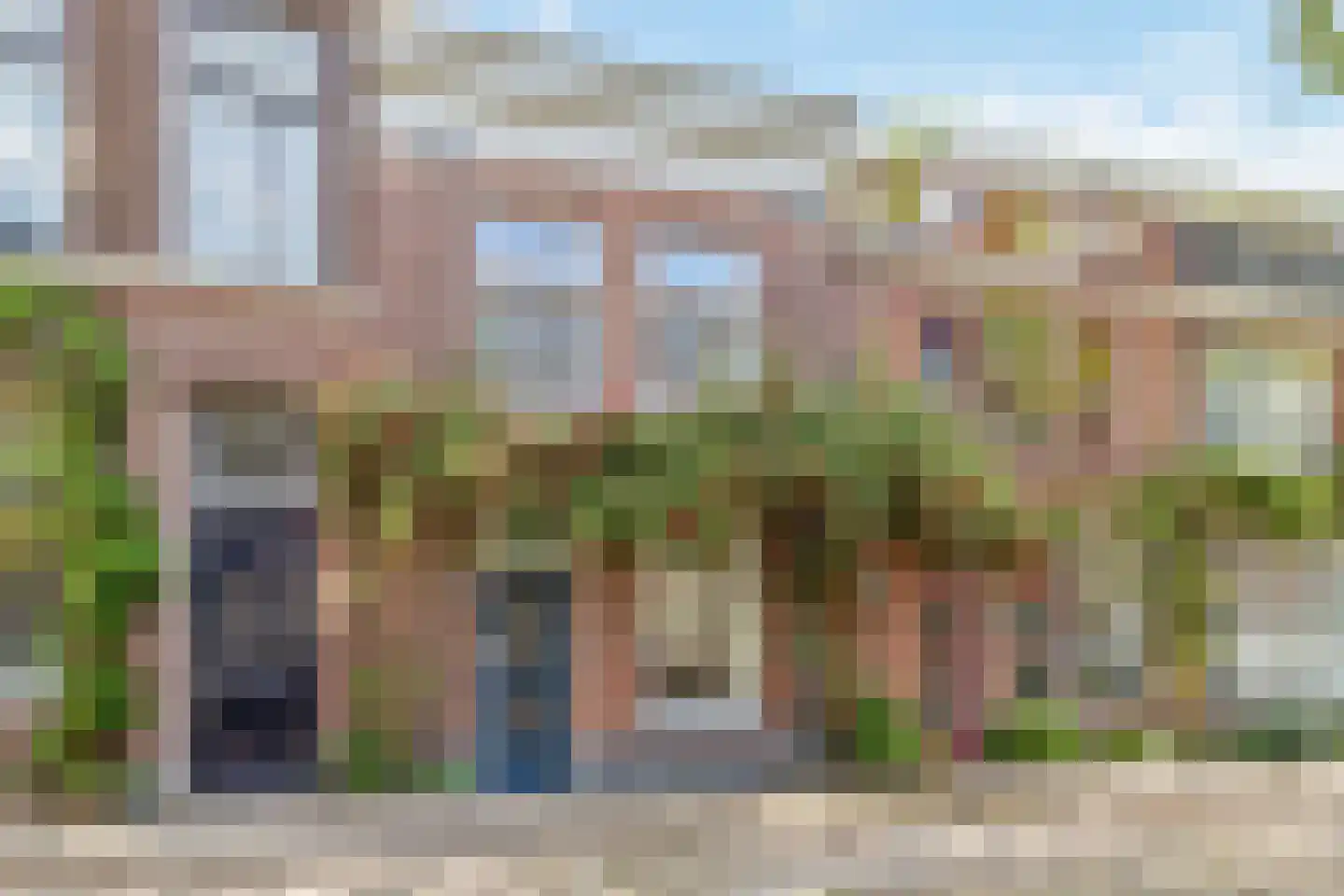 Palmstraat 9 Utrecht