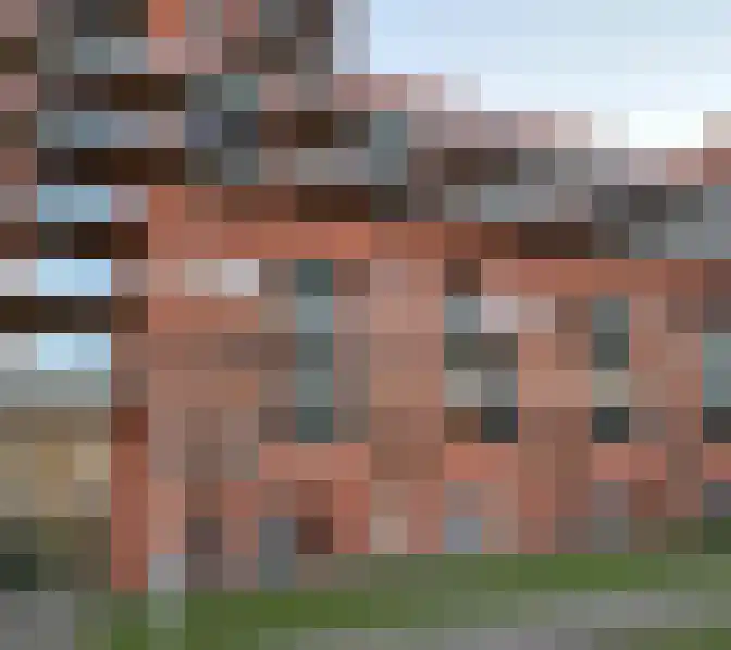 Palmyraplaats 100 in Delft